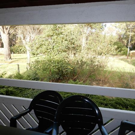 Appartement au Domaine du Golf dans résidence de vacance Moliets-et-Maa Esterno foto