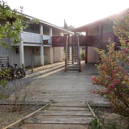 Appartement au Domaine du Golf dans résidence de vacance Moliets-et-Maa Esterno foto