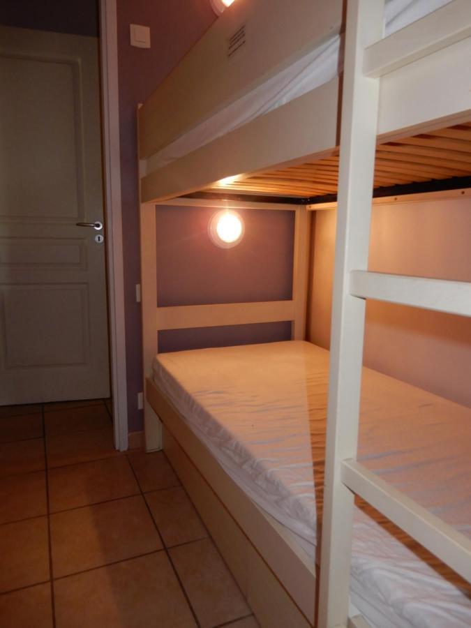 Appartement au Domaine du Golf dans résidence de vacance Moliets-et-Maa Esterno foto