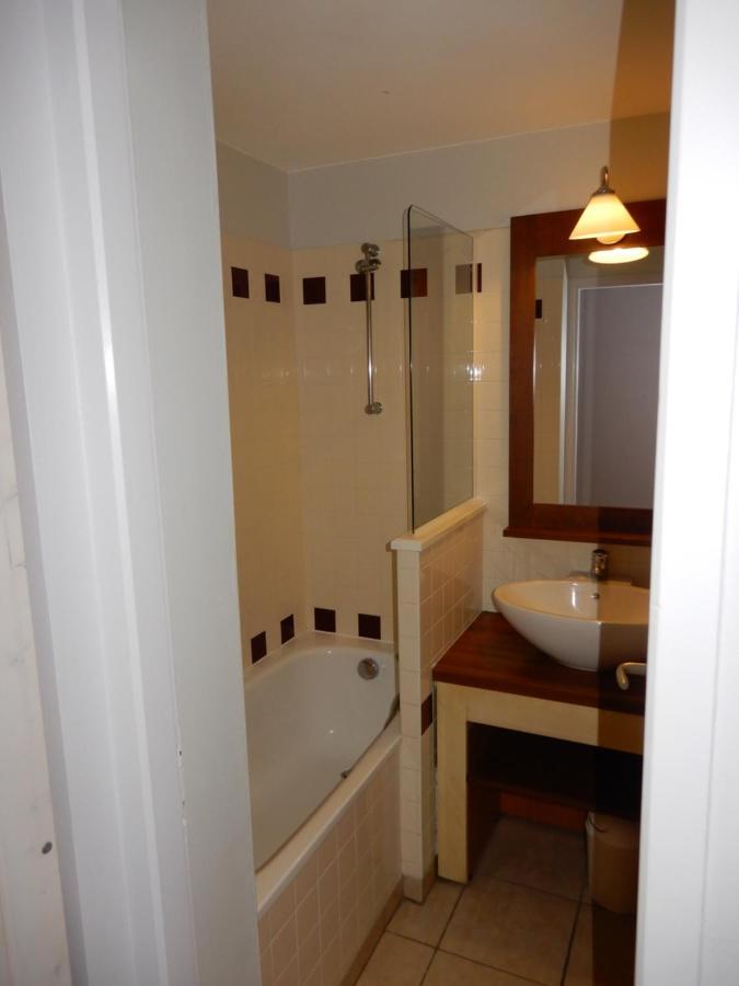 Appartement au Domaine du Golf dans résidence de vacance Moliets-et-Maa Esterno foto
