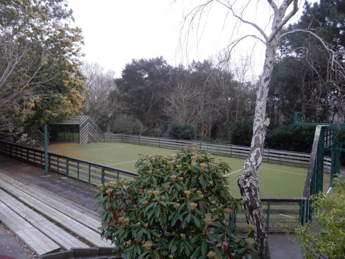 Appartement au Domaine du Golf dans résidence de vacance Moliets-et-Maa Esterno foto