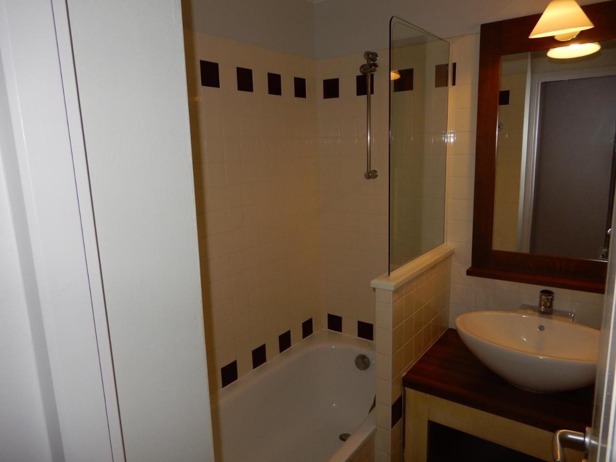 Appartement au Domaine du Golf dans résidence de vacance Moliets-et-Maa Esterno foto