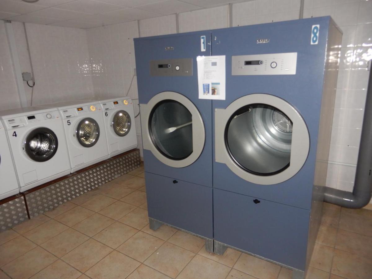 Appartement au Domaine du Golf dans résidence de vacance Moliets-et-Maa Esterno foto