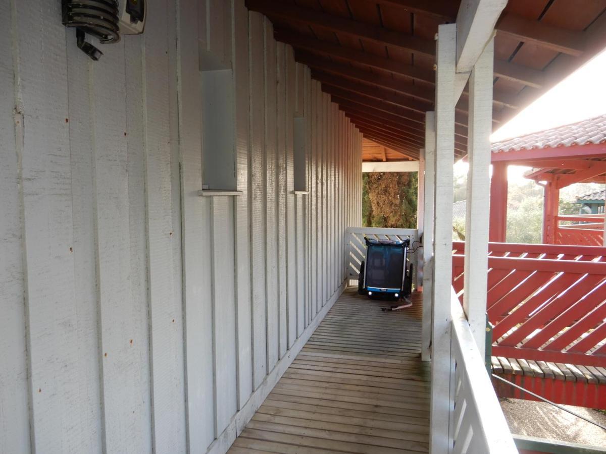 Appartement au Domaine du Golf dans résidence de vacance Moliets-et-Maa Esterno foto