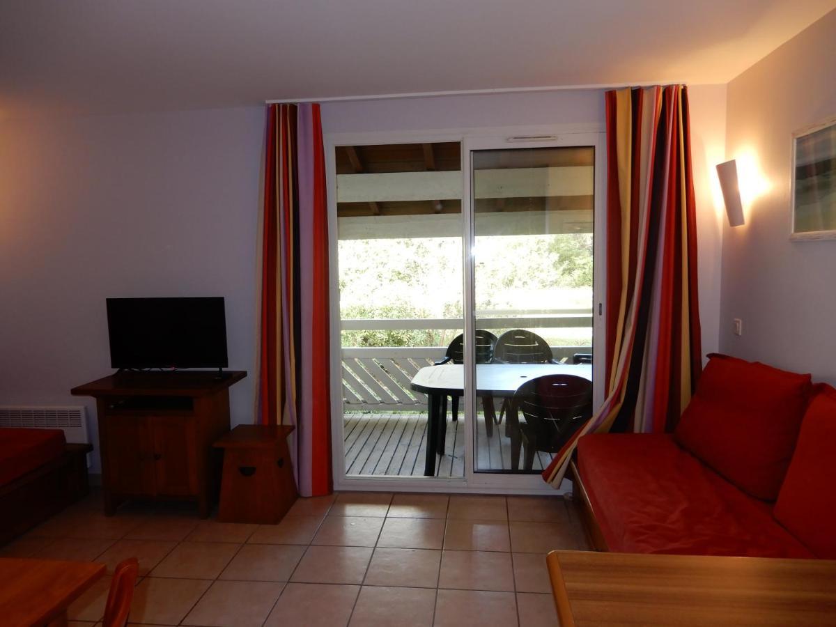 Appartement au Domaine du Golf dans résidence de vacance Moliets-et-Maa Esterno foto