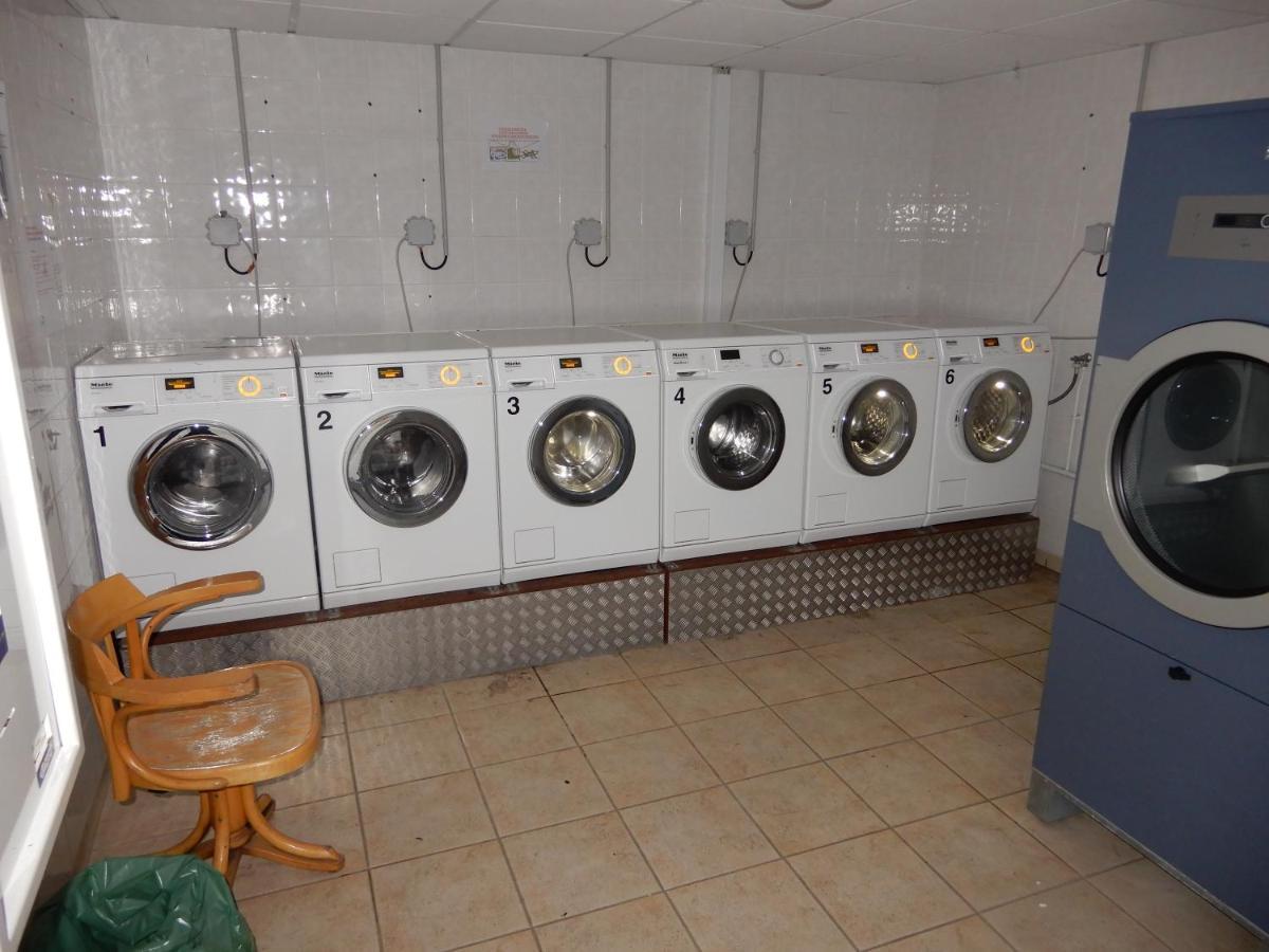 Appartement au Domaine du Golf dans résidence de vacance Moliets-et-Maa Esterno foto